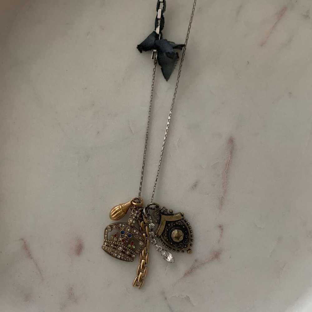 Juicy Couture Necklace
